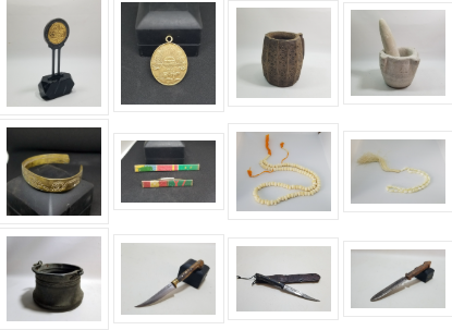 Bayrak Müzayede | 16 KASIM MÜZAYEDESİ Bayrak Müzayede | 16 KASIM MÜZAYEDESİ