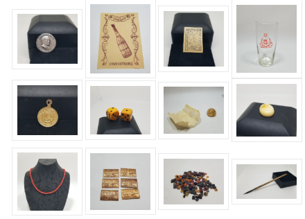 Bayrak Müzayede | 30 KASIM MÜZAYEDESİ Bayrak Müzayede | 30 KASIM MÜZAYEDESİ