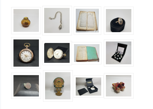 Bayrak Müzayede | 14 ARALIK MÜZAYEDESİ Bayrak Müzayede | 14 ARALIK MÜZAYEDESİ