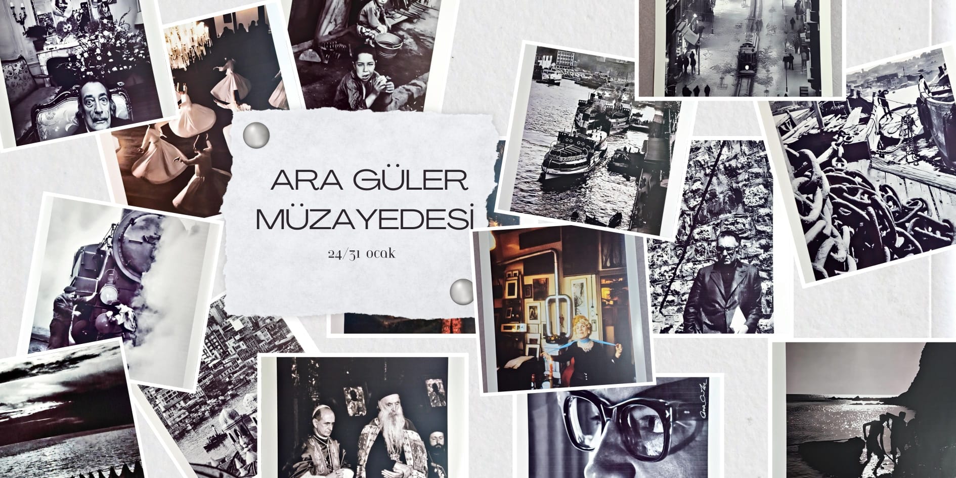 KUZGUN ART GALERY | Ara Güler Fırsat Müzayedesi Giriş KUZGUN ART GALERY | Ara Güler Fırsat Müzayedesi Giriş